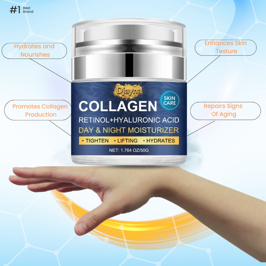 Collagen Face Cream