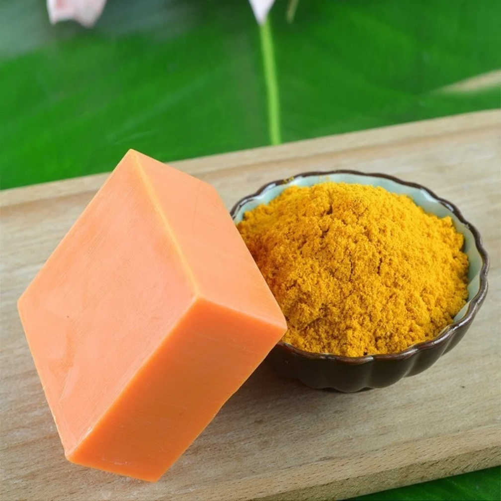 3 Bar Soap