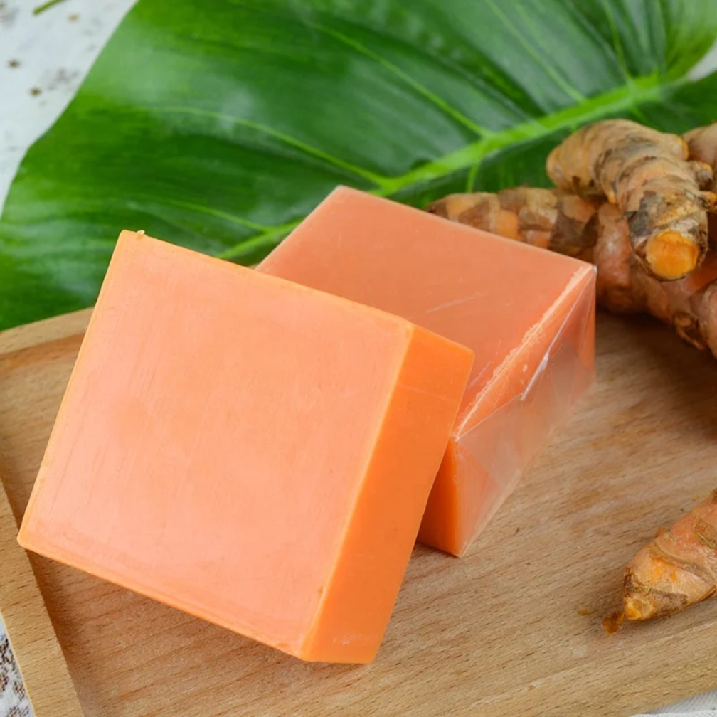 3 Bar Soap