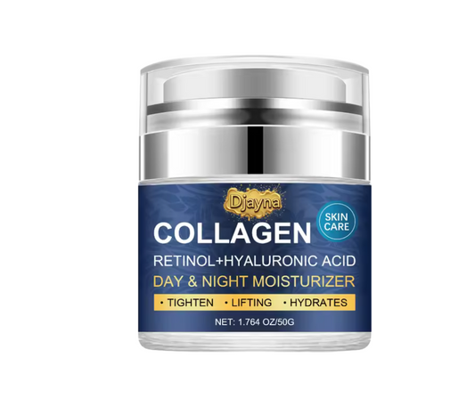 Collagen Face Cream