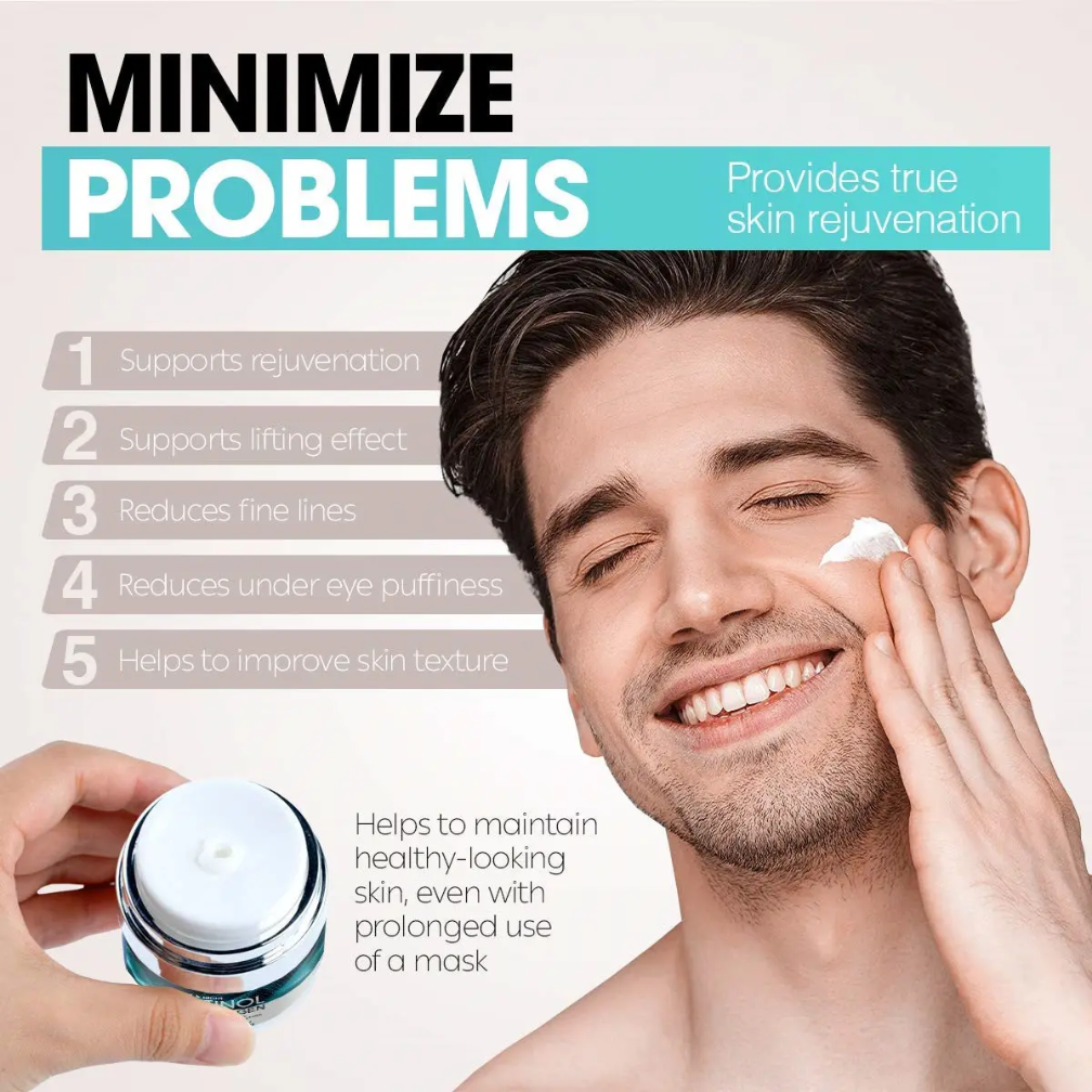 Collagen Face Cream