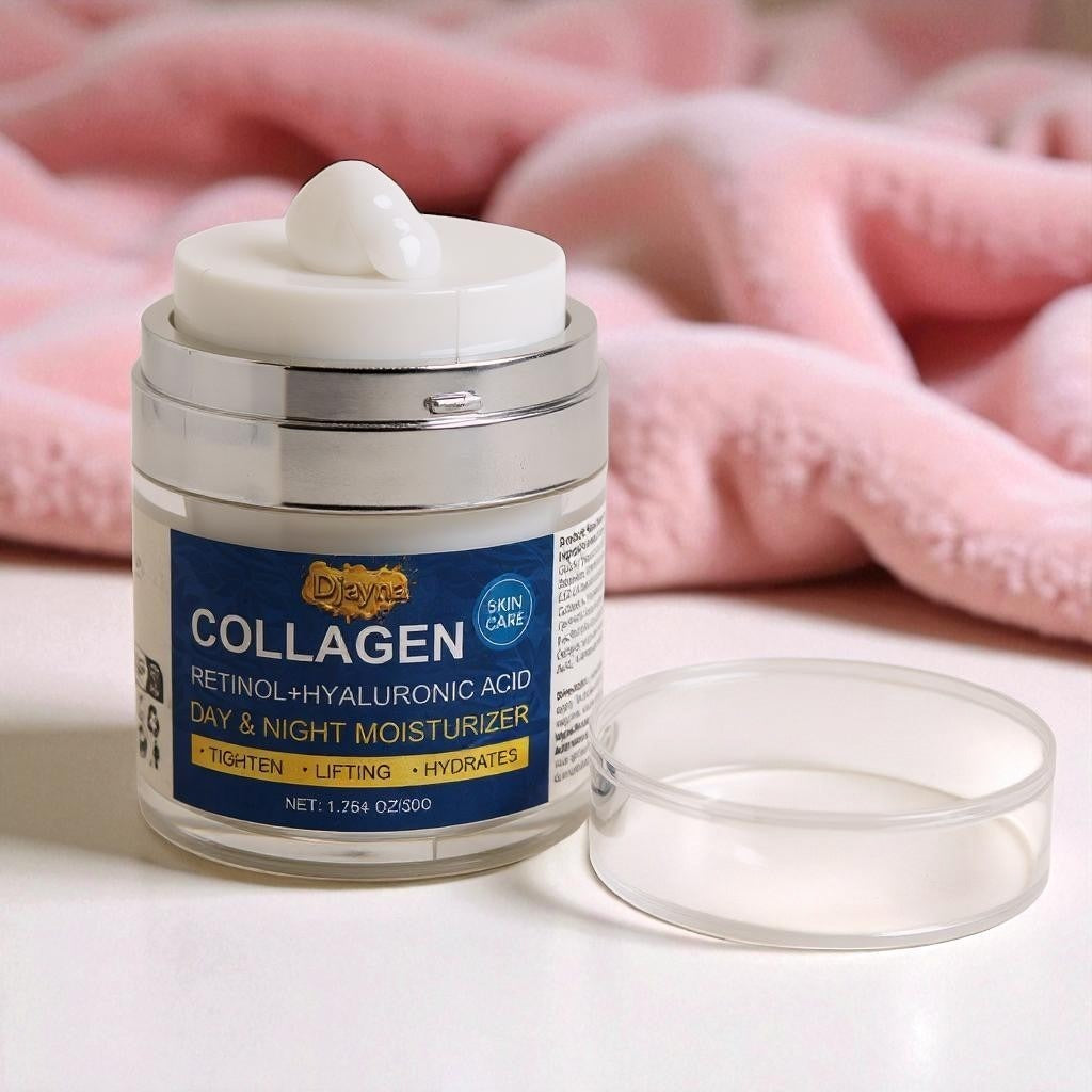 Collagen Face Cream