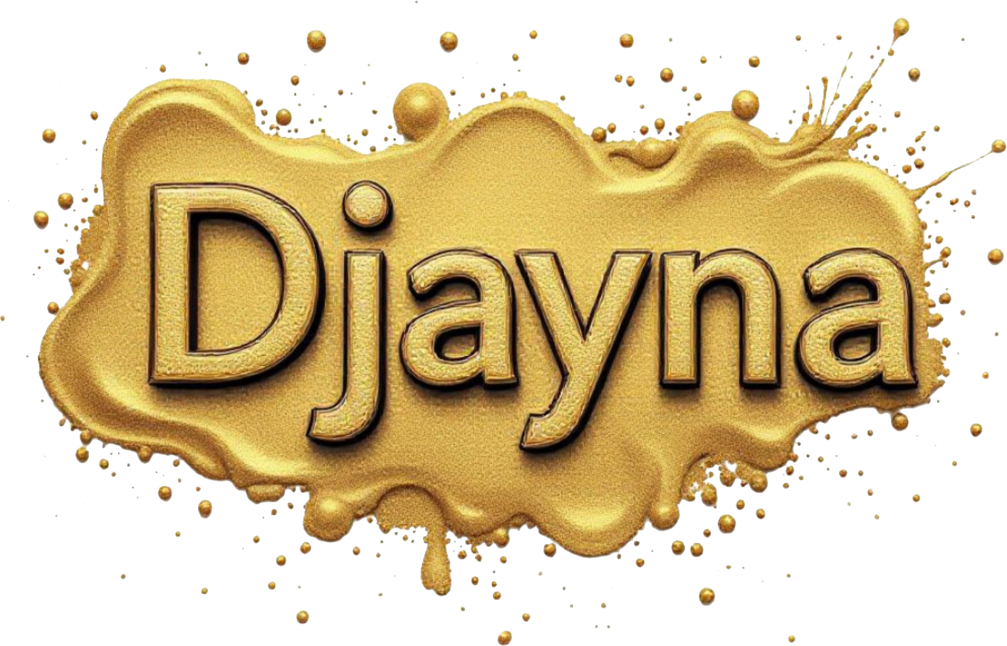 Djayna Cosmetics 