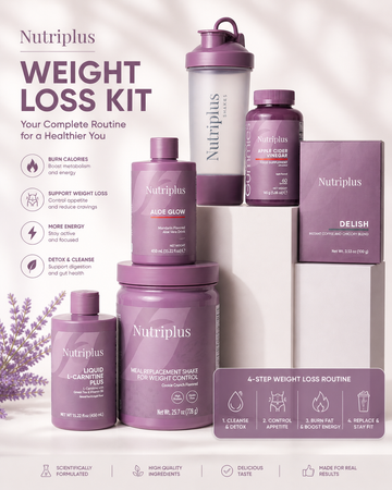 Weight loss kit
