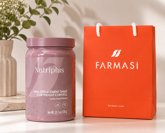 Weight loss kit