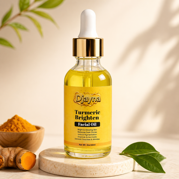 Face oil
